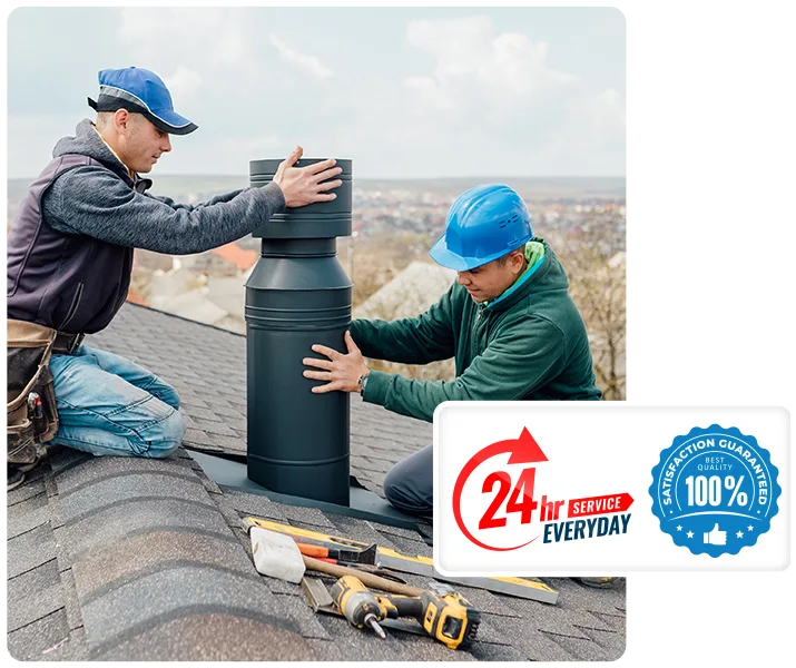 Chimney & Fireplace Installation And Repair in Lewiston, ID