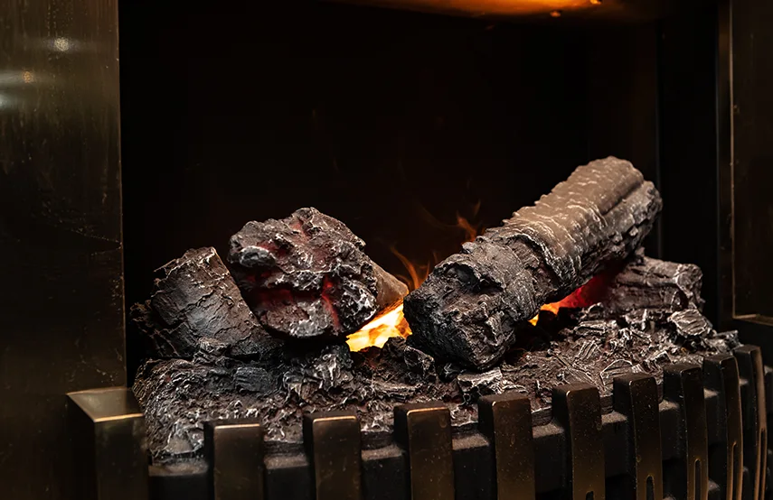 Soot Removal in Lewiston, Idaho